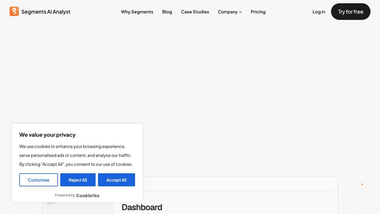 tresl.co 网站截图