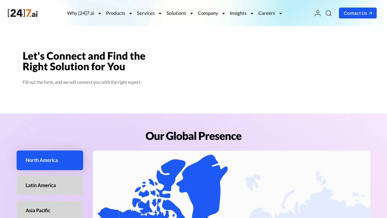 247-inc.com 网站截图