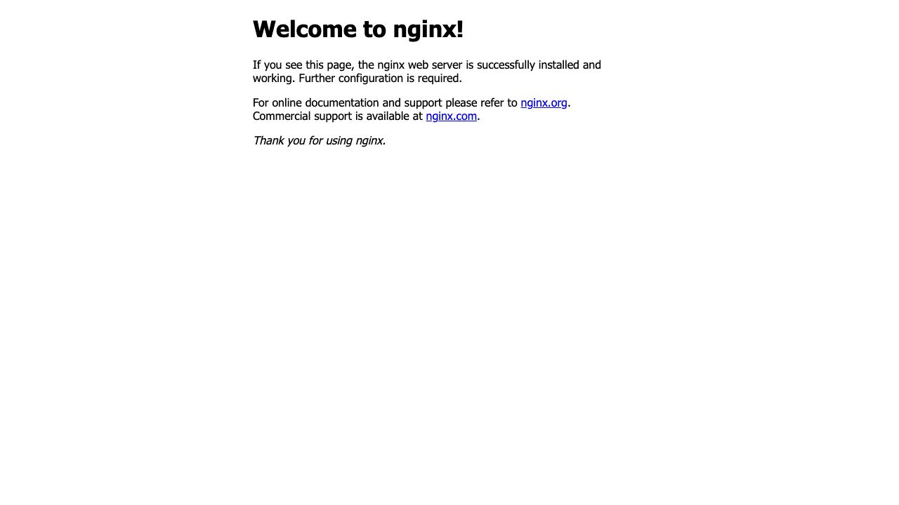 Policy Pro 网站截图