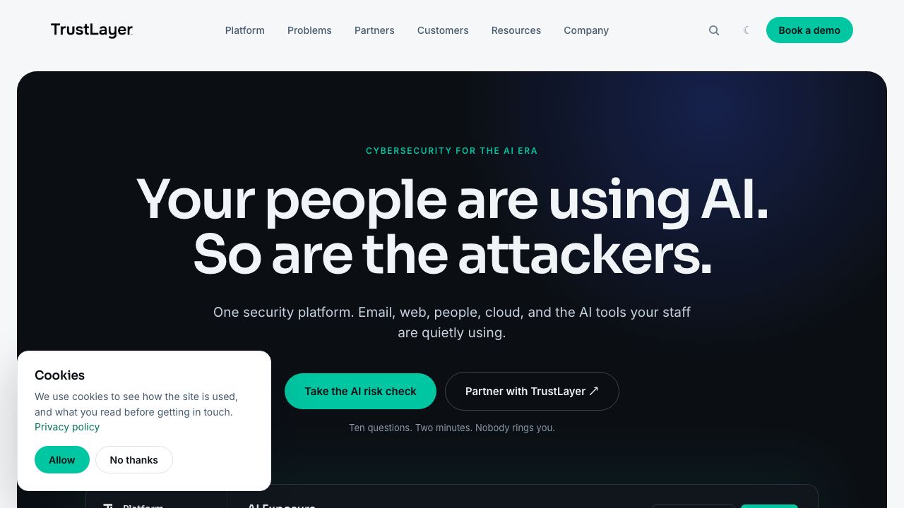 censornet.com 网站截图