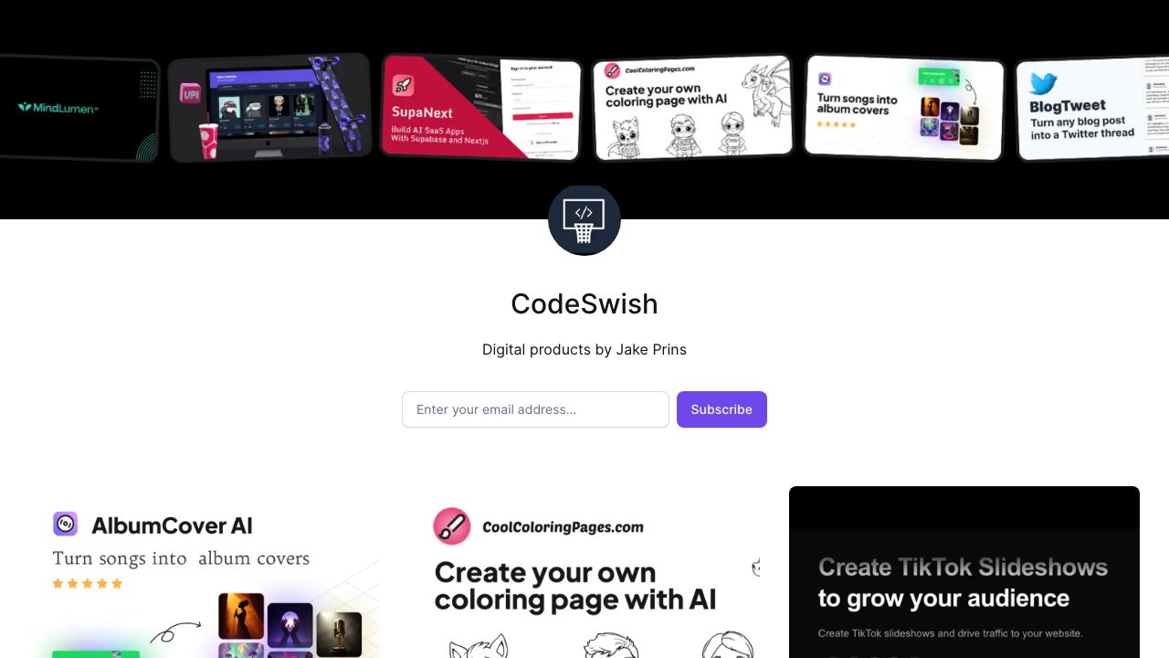 TeamSmart 网站截图