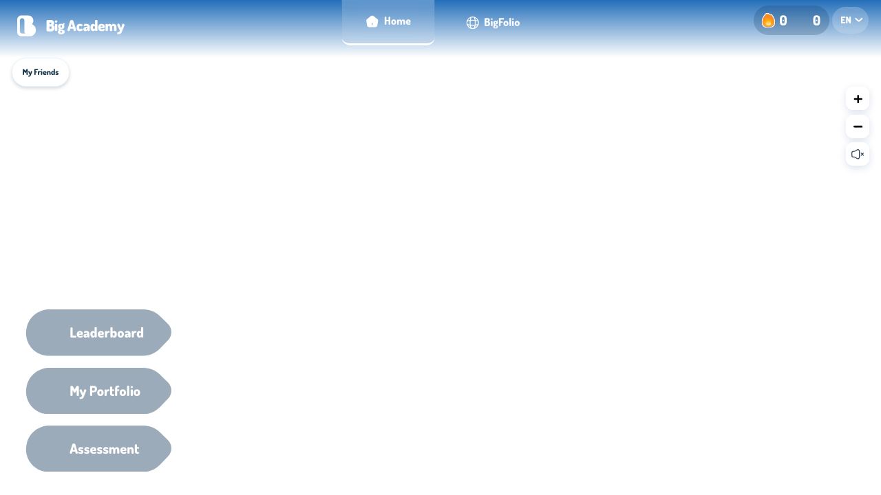BigRead.ai 网站截图