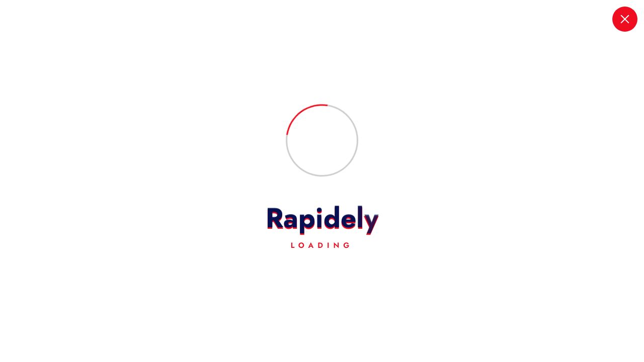 rapidely website screenshot