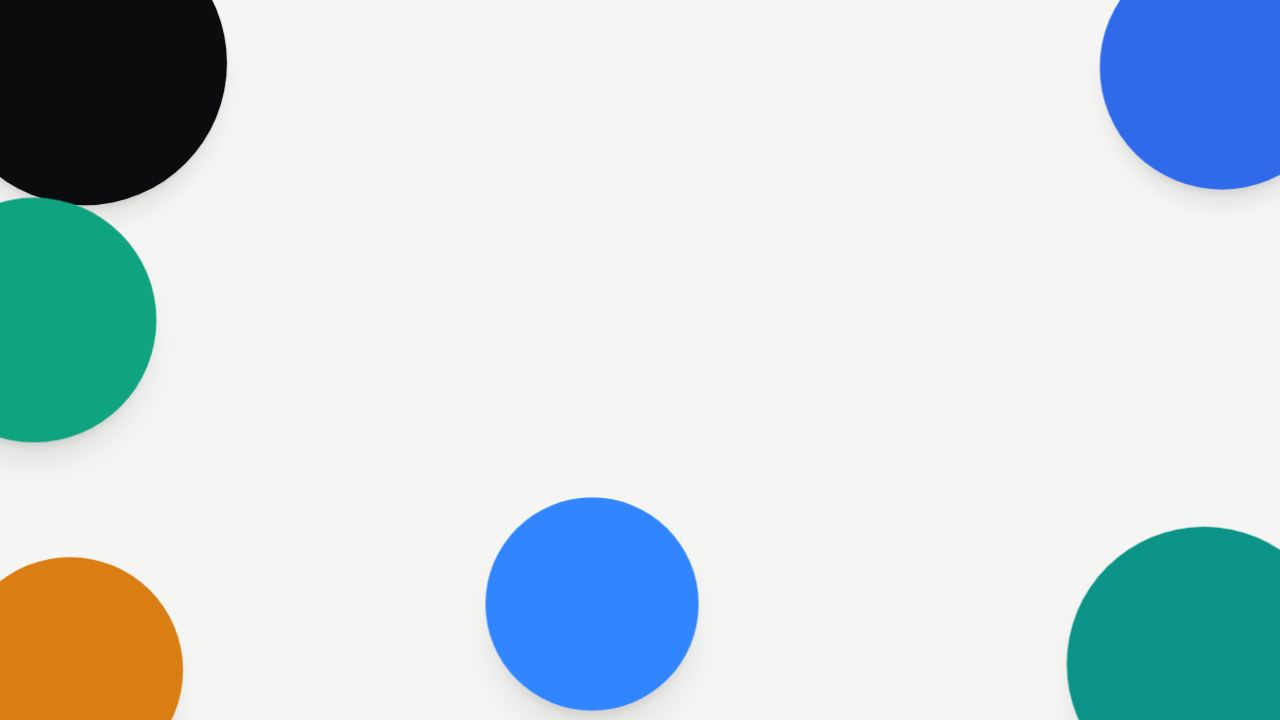 Project Vike 网站截图
