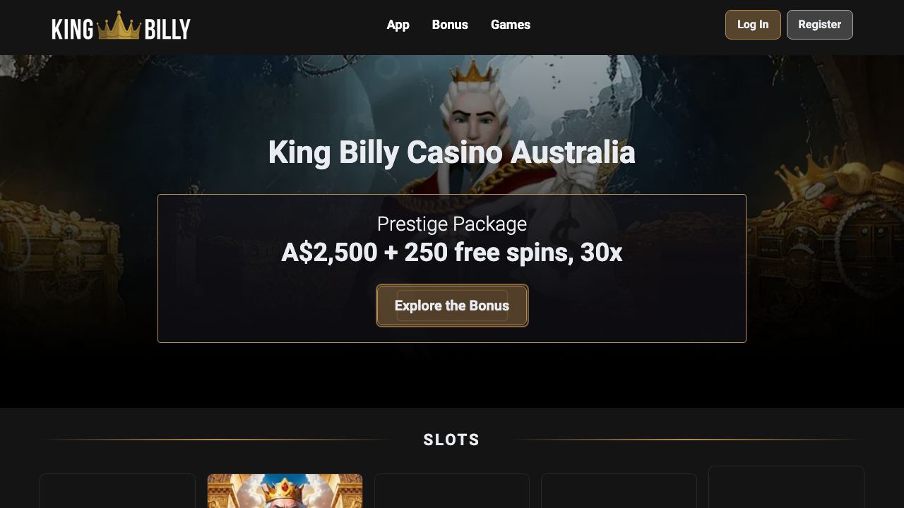 PowerPost website screenshot
