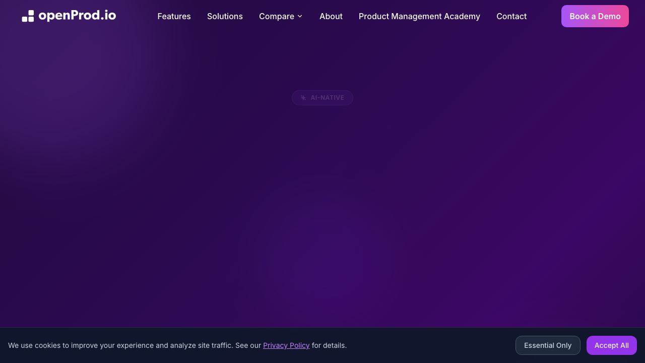 openProd.io 网站截图
