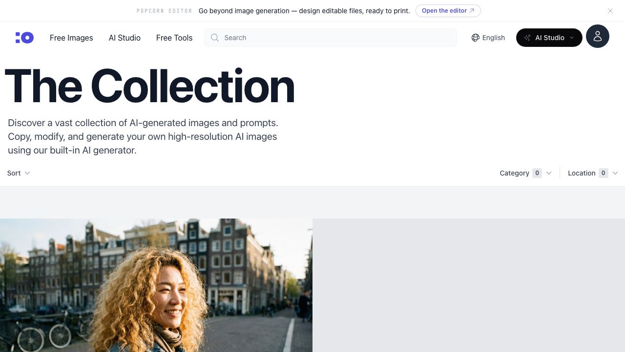 cgfaces.com 网站截图