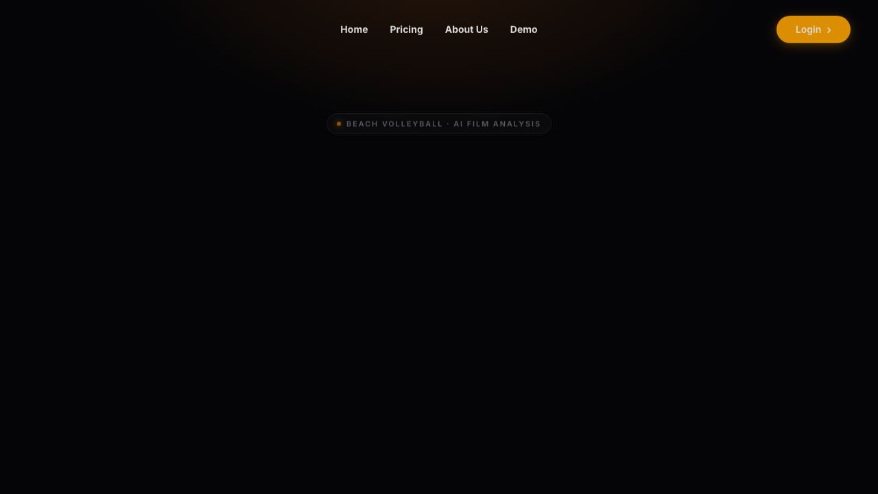 Avais AI 网站截图