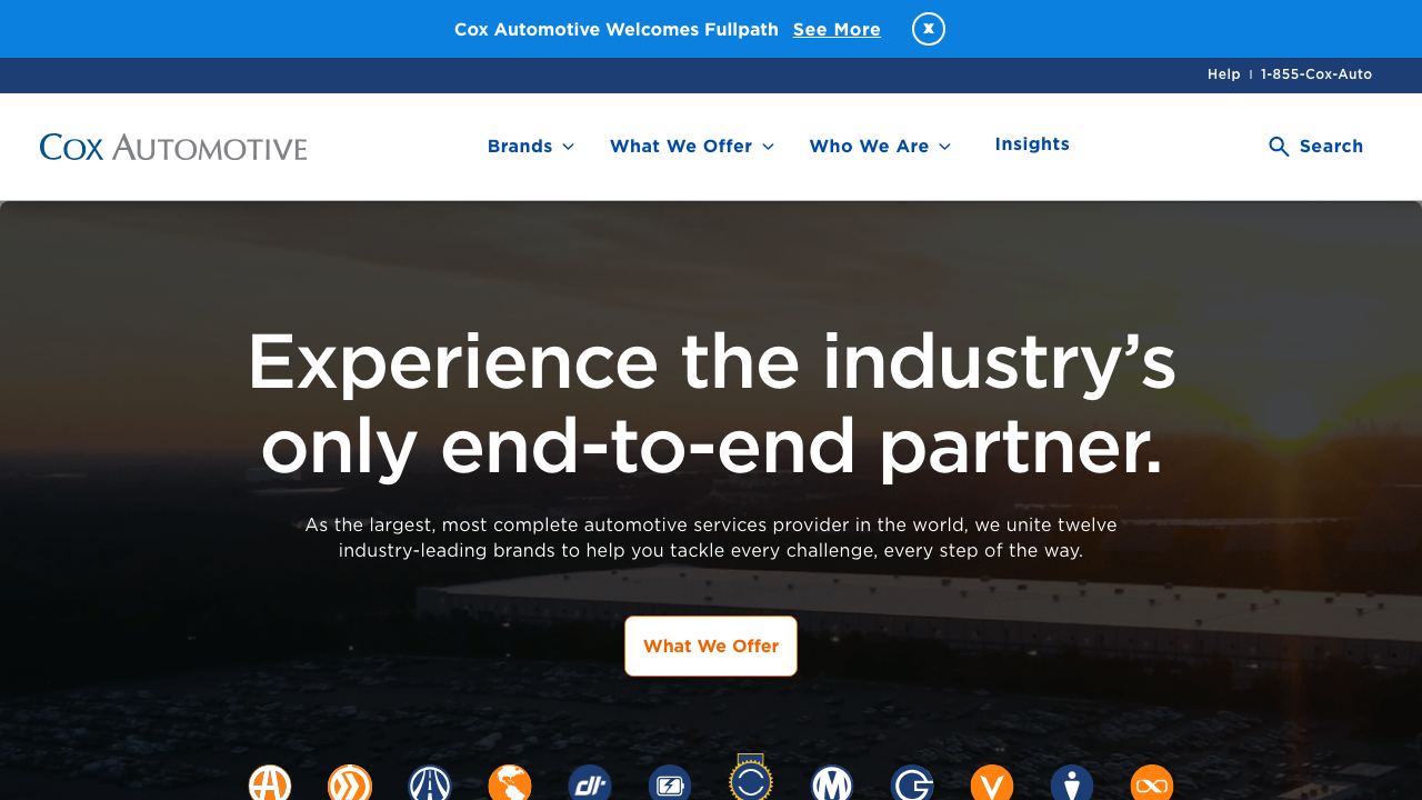 fyu.se website screenshot