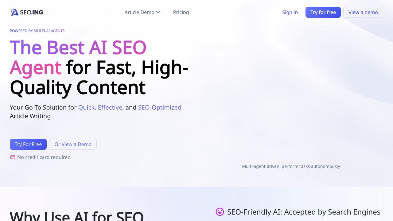 seo.ing 网站截图