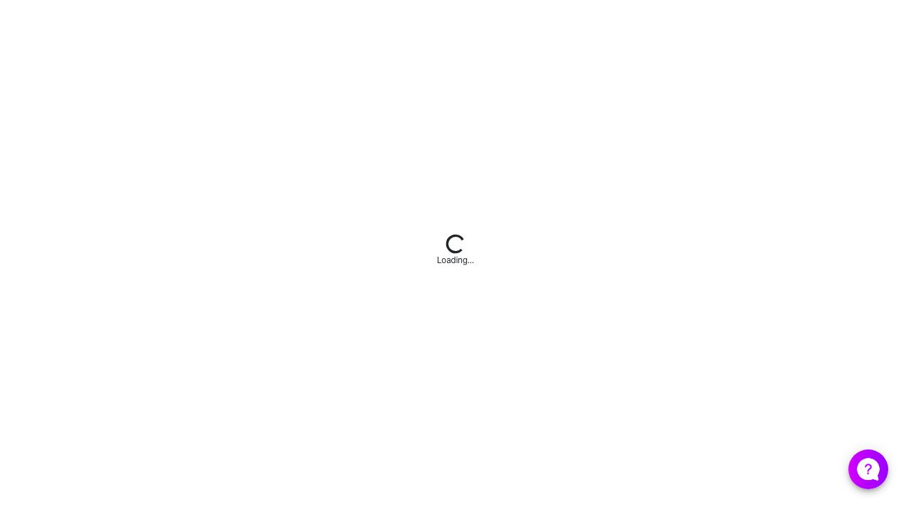 Tooning 网站截图