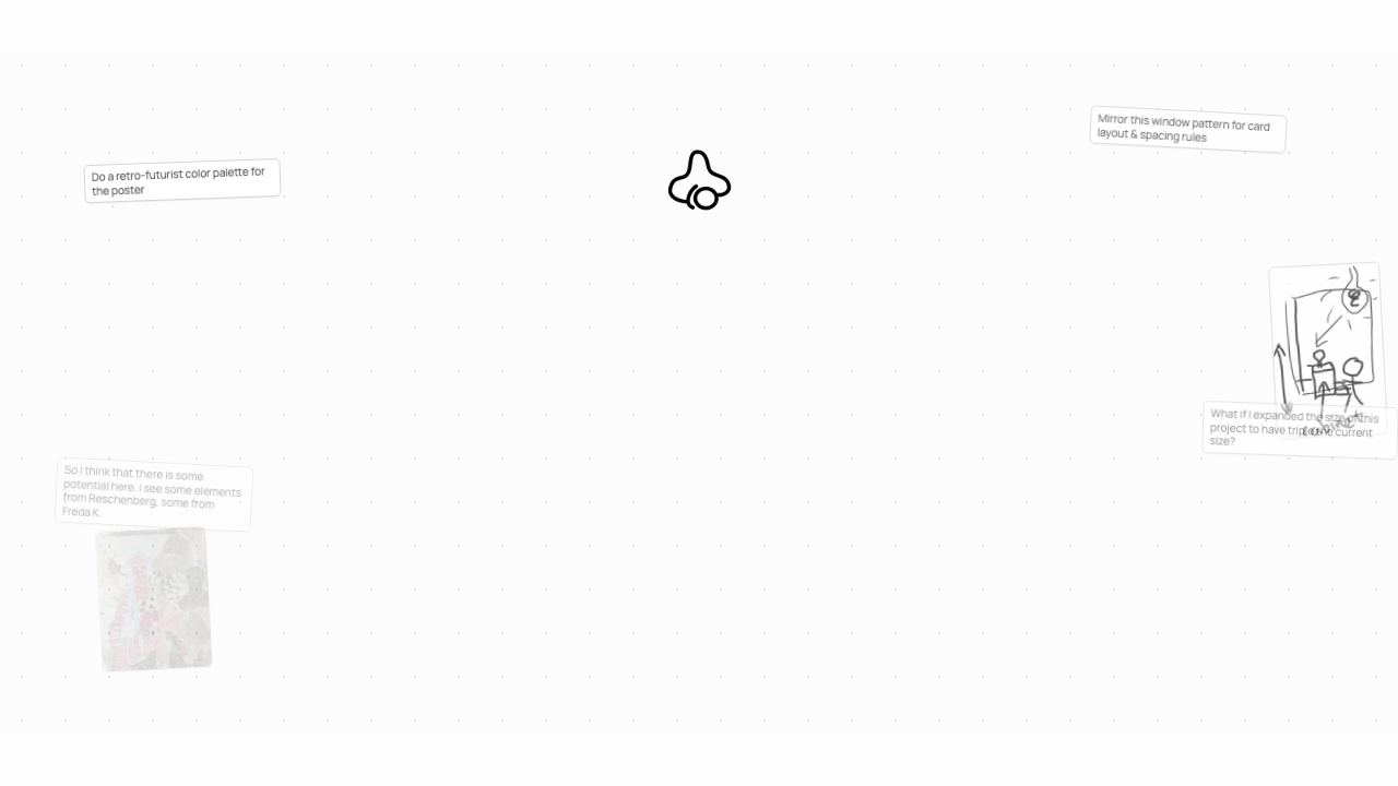 scraps website screenshot