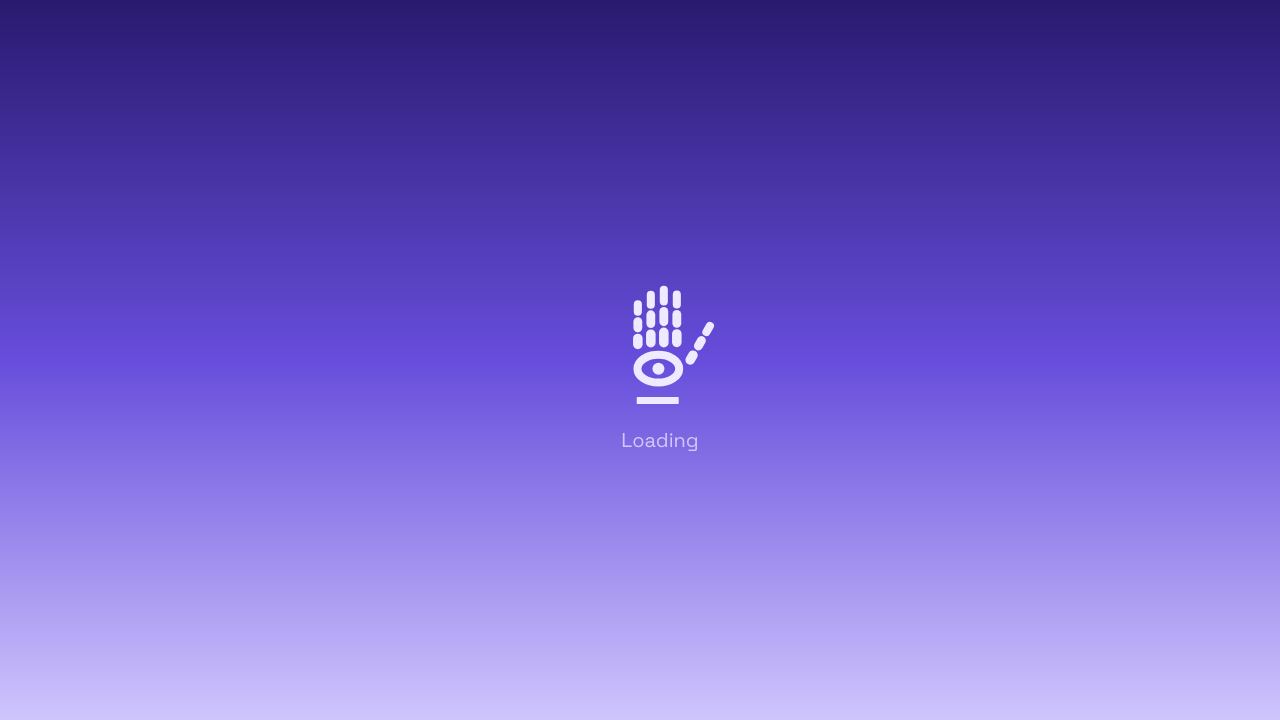 Signs website screenshot
