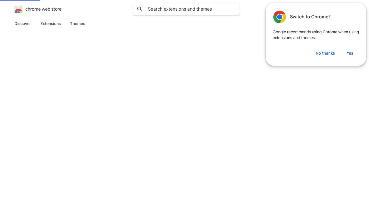 Quark Docurated website screenshot