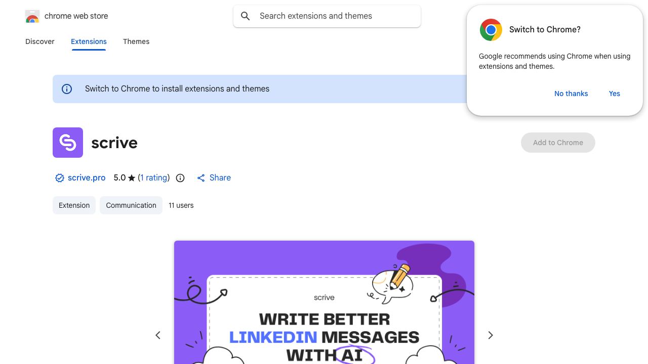 MessageMate 网站截图