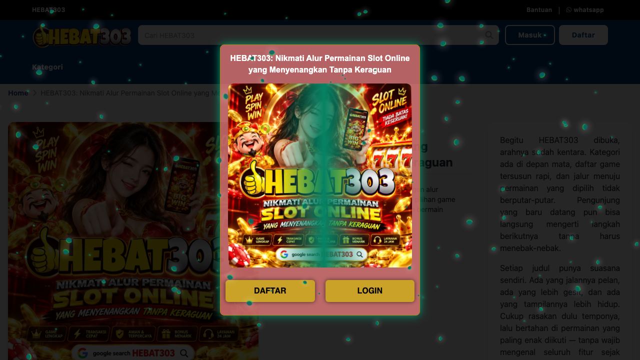 NoCodeCMS 网站截图