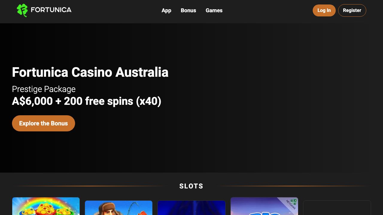 BestRegards website screenshot