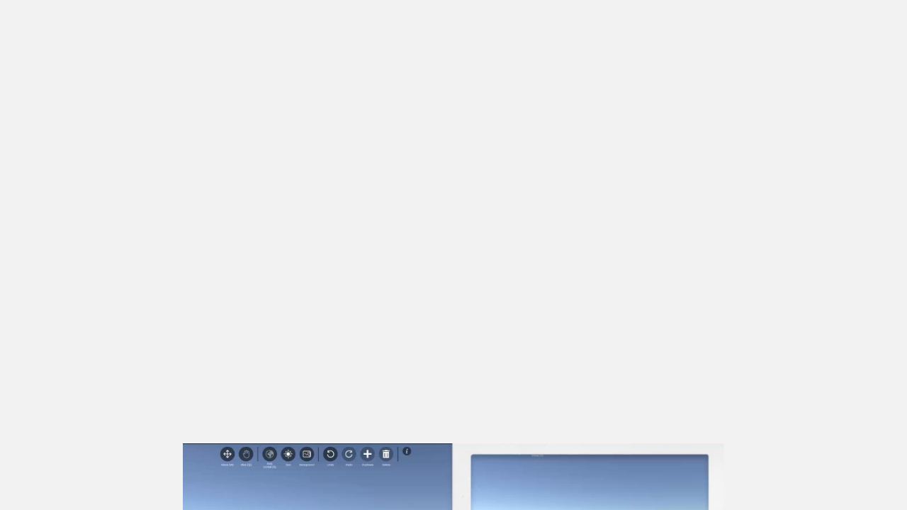 Blimeycreate website screenshot