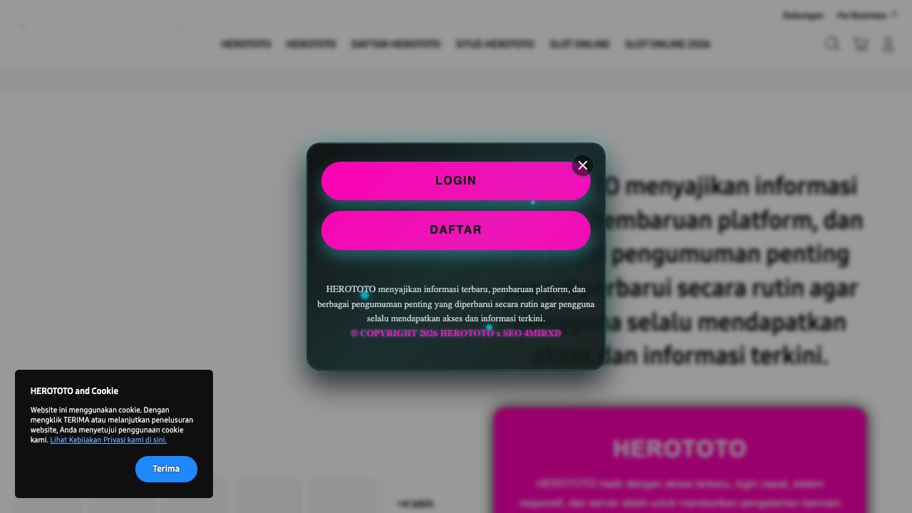 EasySushii 网站截图