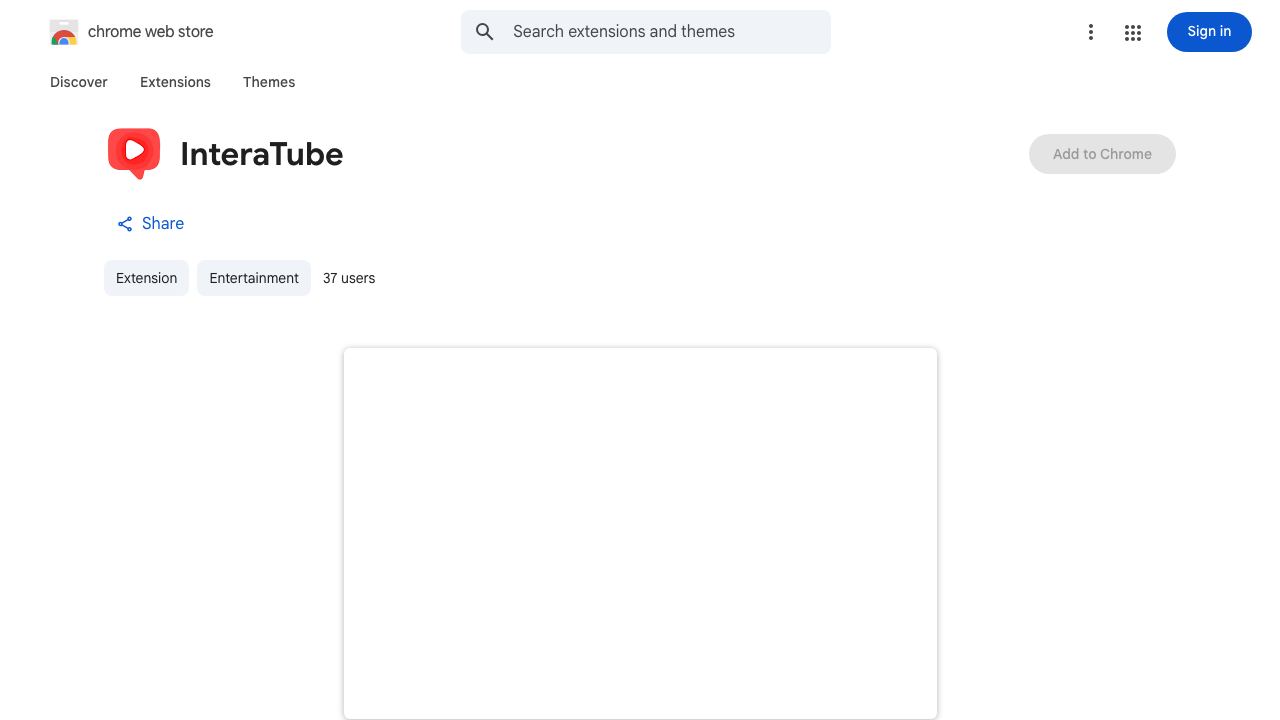 Converse com o Youtube 网站截图