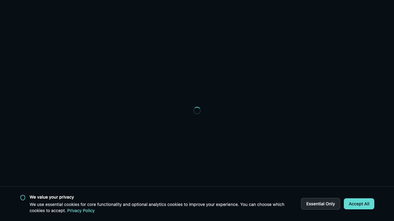 PatentDrawAI website screenshot