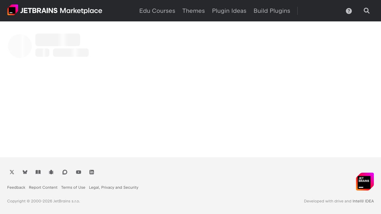 Alibaba Cloud AI Coding Assistant 网站截图