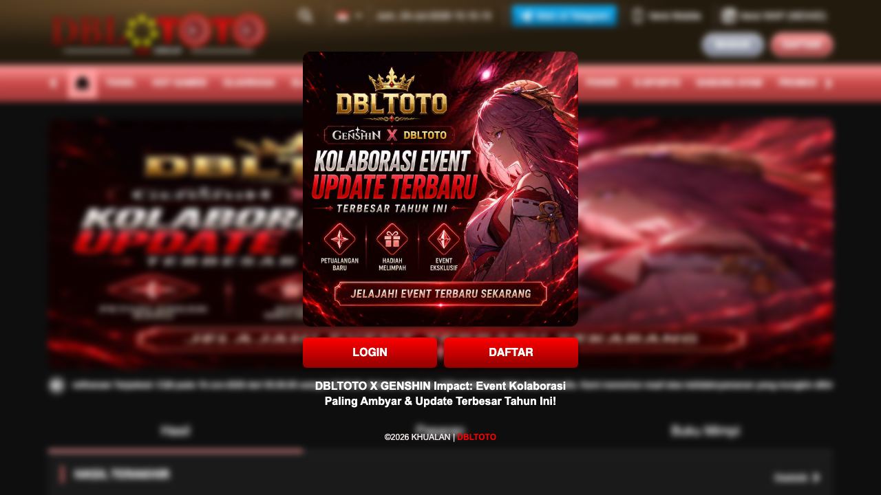 Quizdom 网站截图