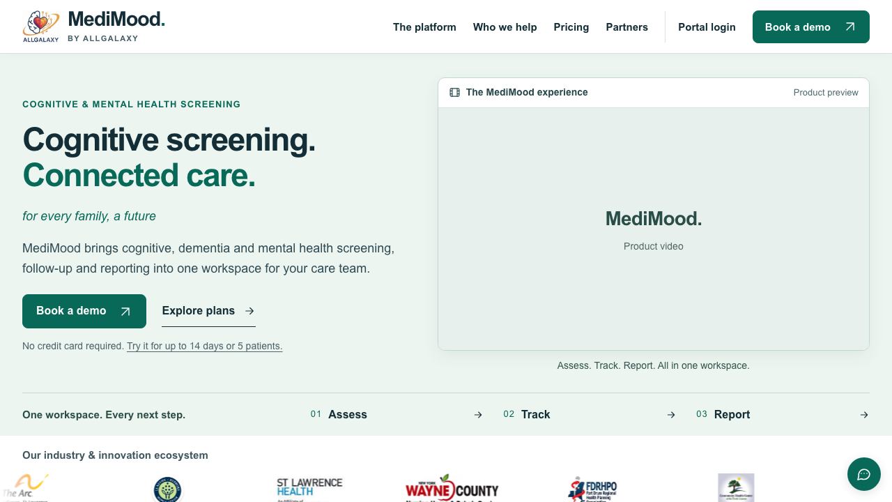 Welcome to AllGalaxy website screenshot