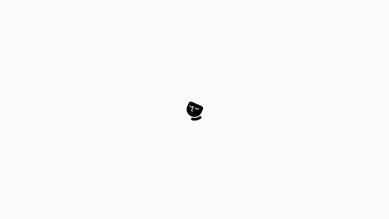 Muset 网站截图