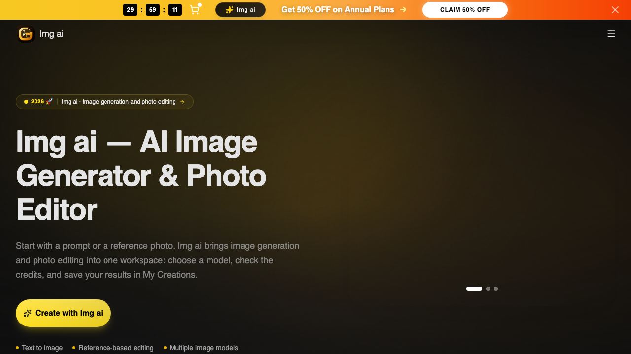 GPT Image 2 - 4 website screenshot