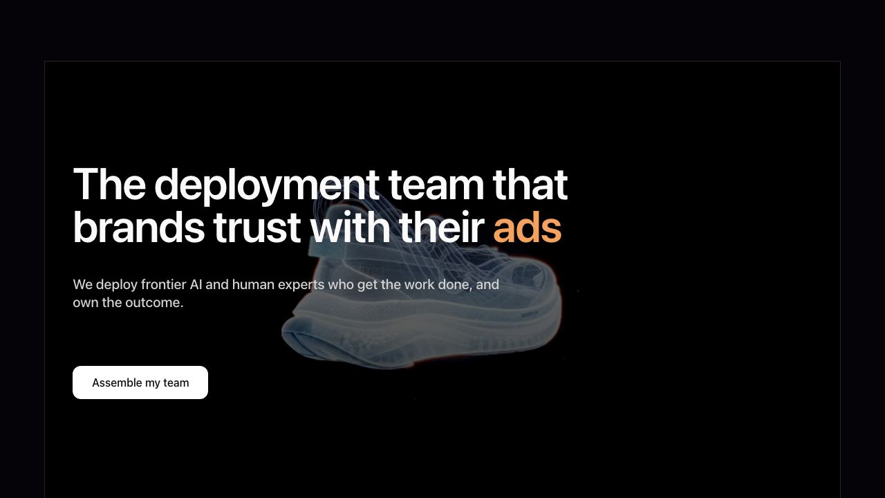ShopOS website screenshot