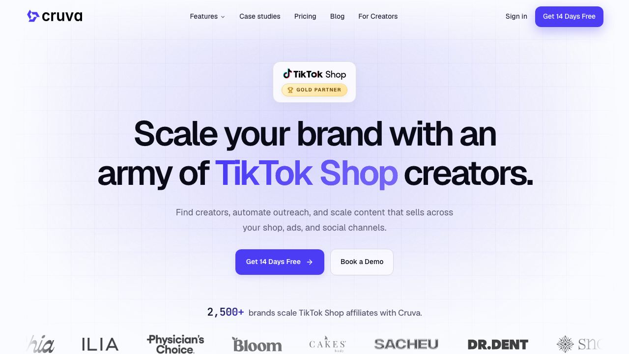 Uptik 网站截图