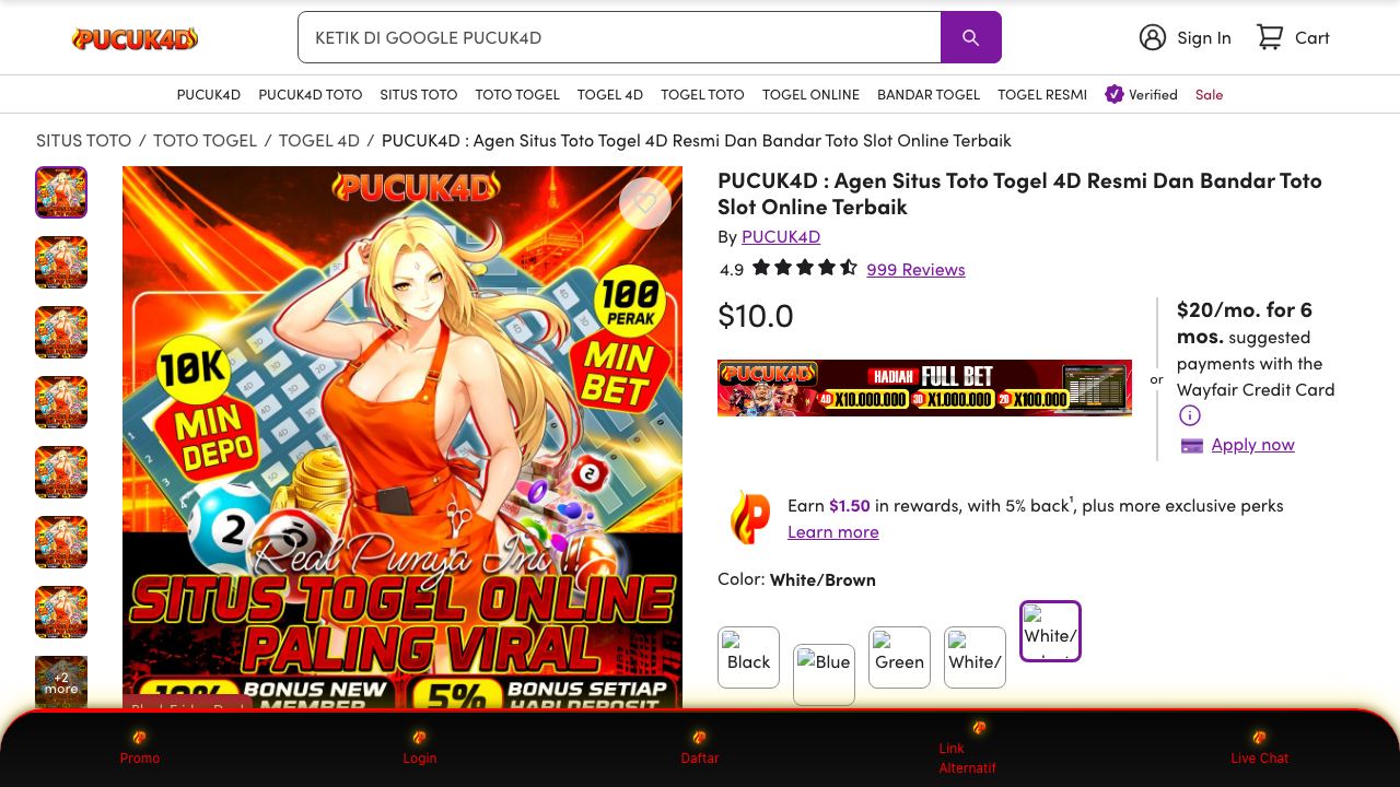 AI HD Anime 网站截图
