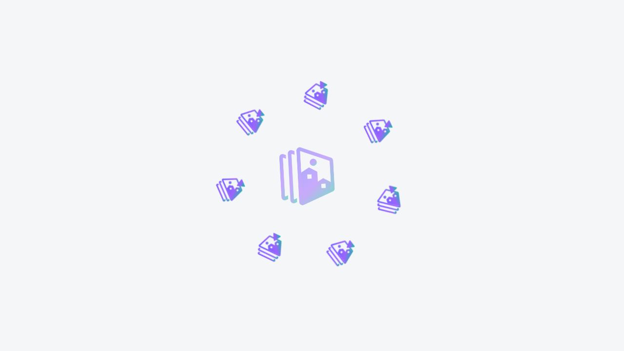 Framecast website screenshot