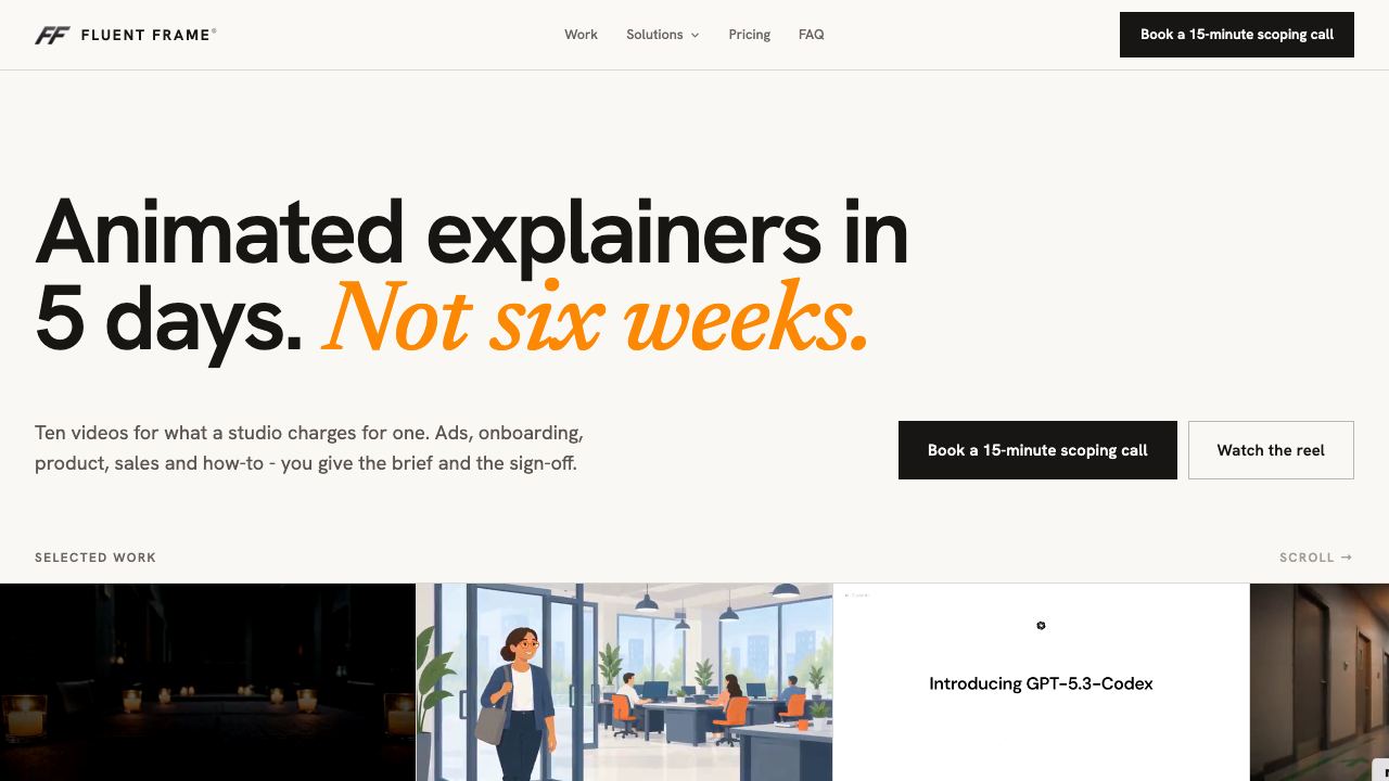 PodClips 网站截图