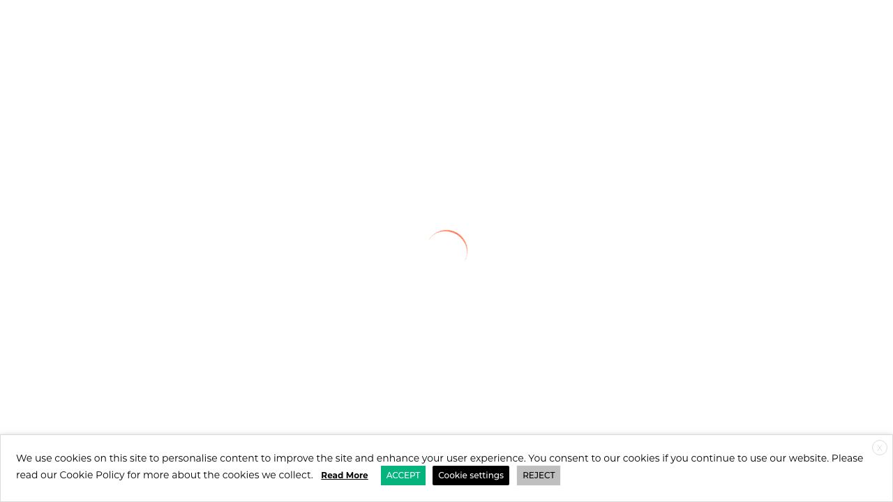 ipsotek.com 网站截图