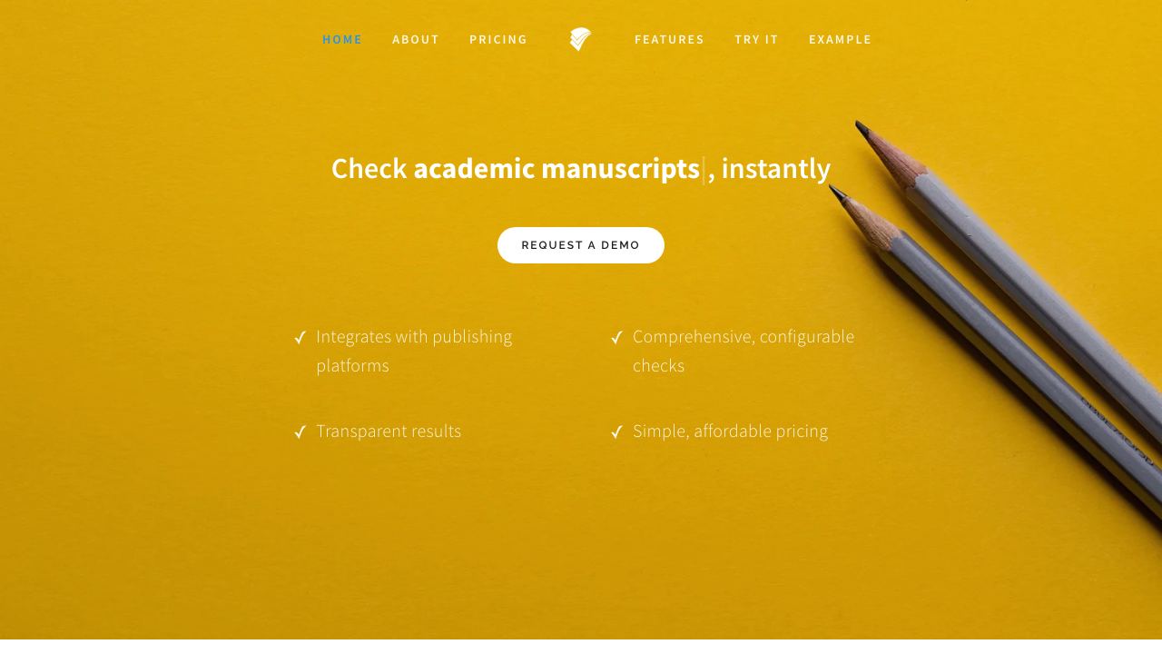 penelope.ai 网站截图