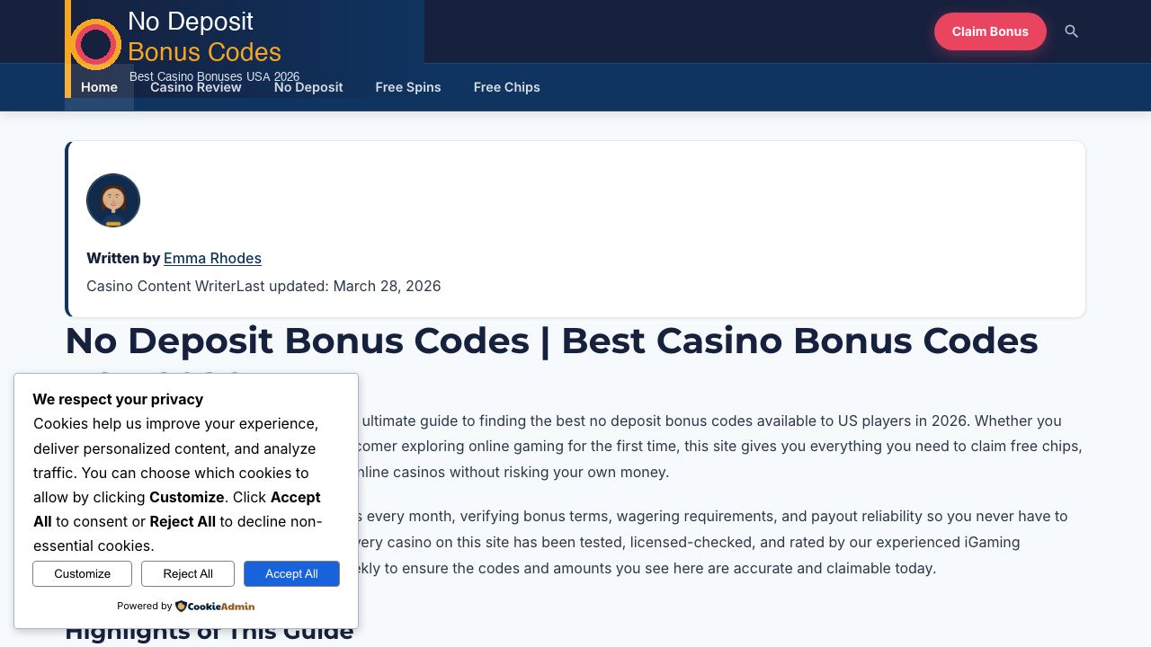 InterviewBoss website screenshot