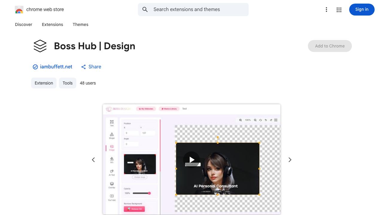 Sketch2Code GPT4-128K GPT4-Vision -Sidebar 网站截图