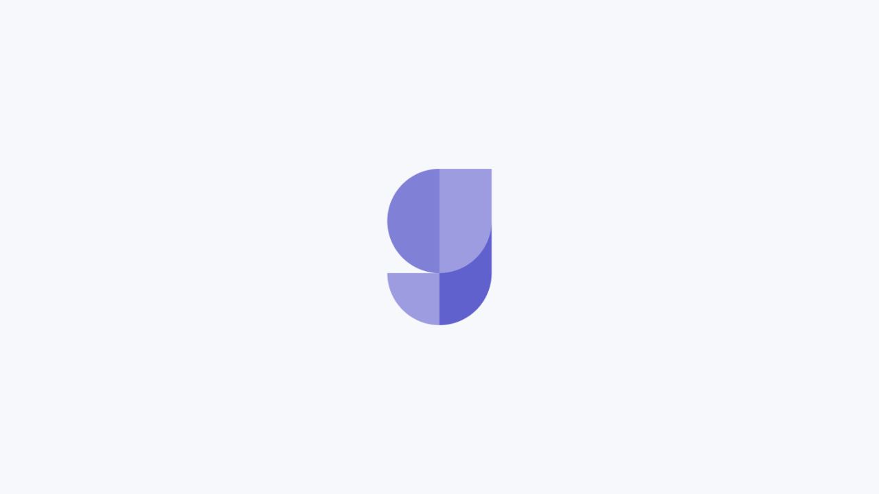 GizAI 网站截图