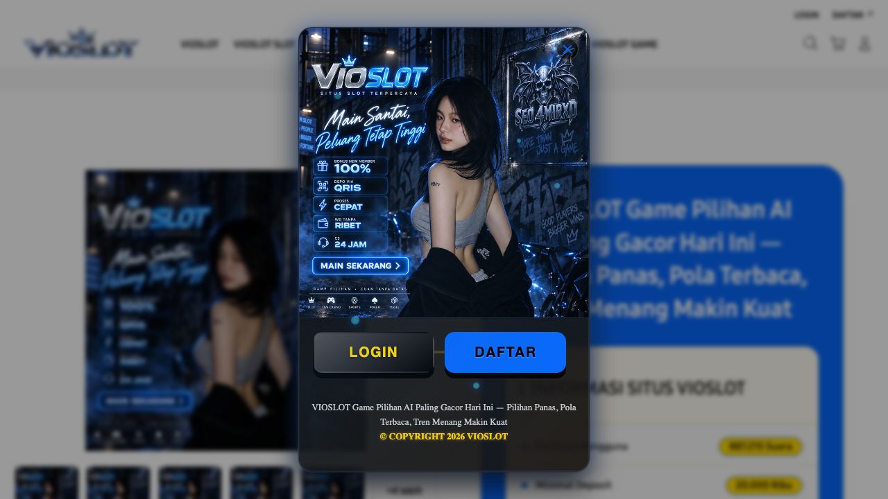 TCG website screenshot