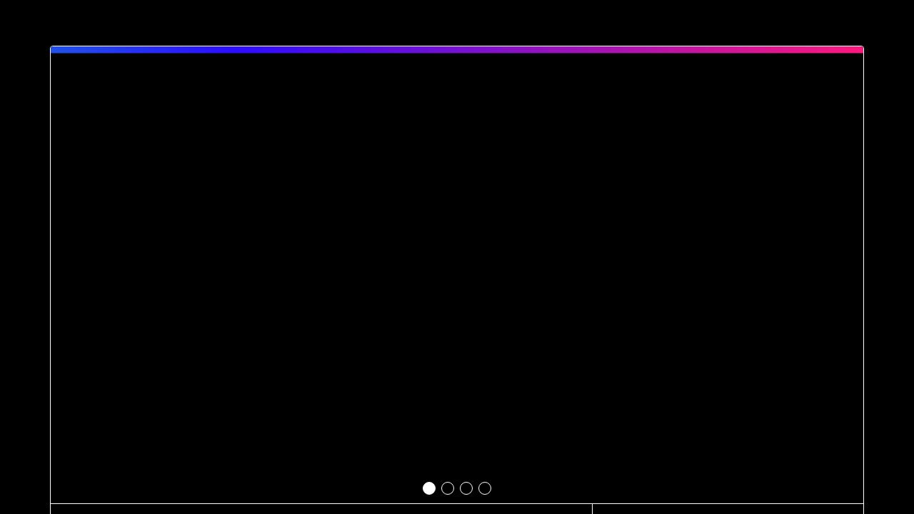 BizzArt website screenshot