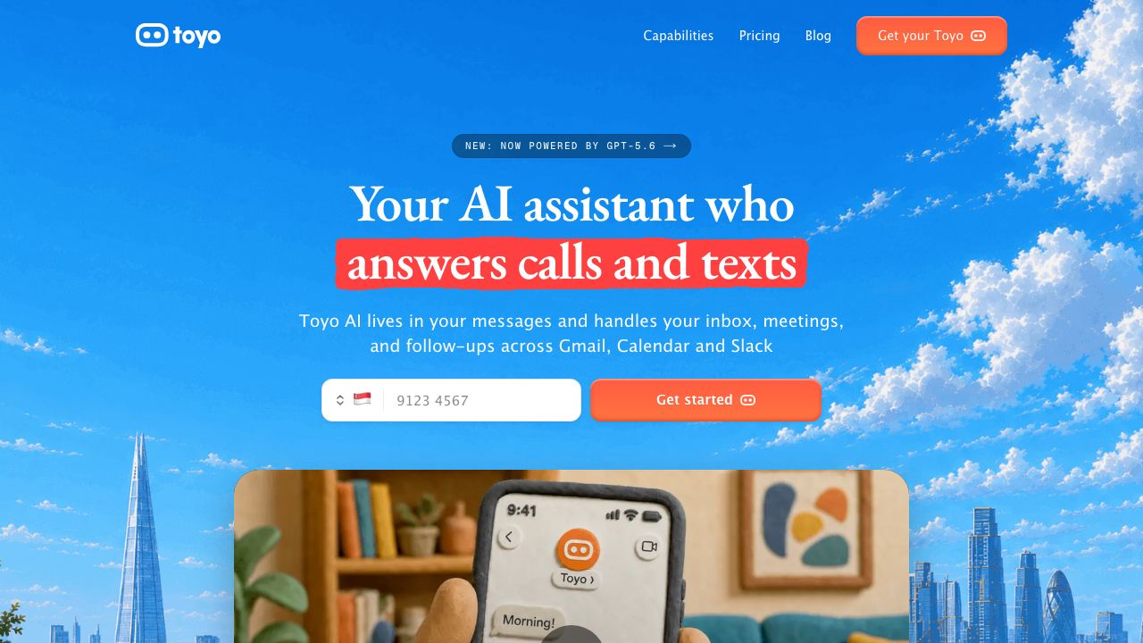 UseScraper Crawler 网站截图
