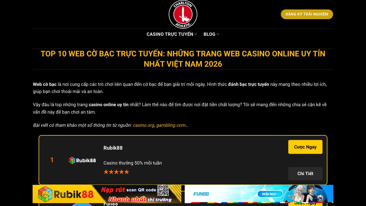 True AI website screenshot