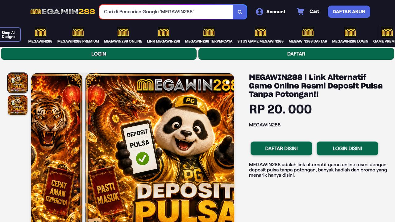 SpaceSerp - Powerful SERP API 网站截图