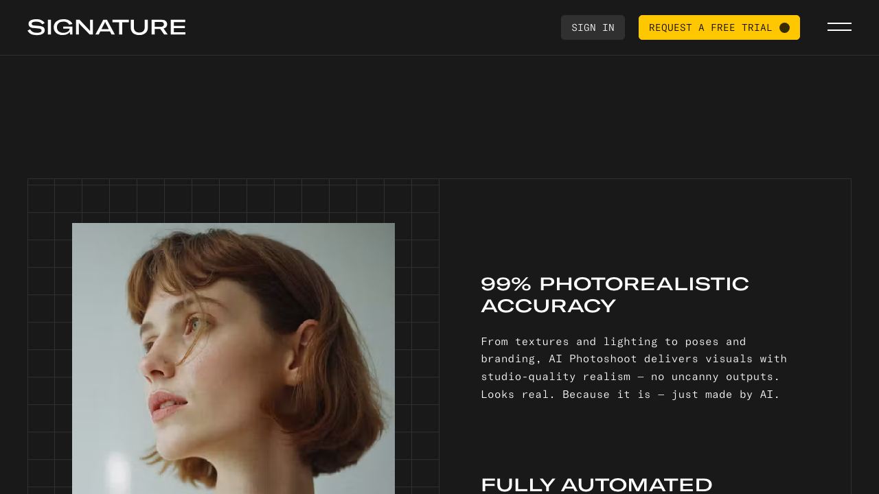 Visio Studio website screenshot