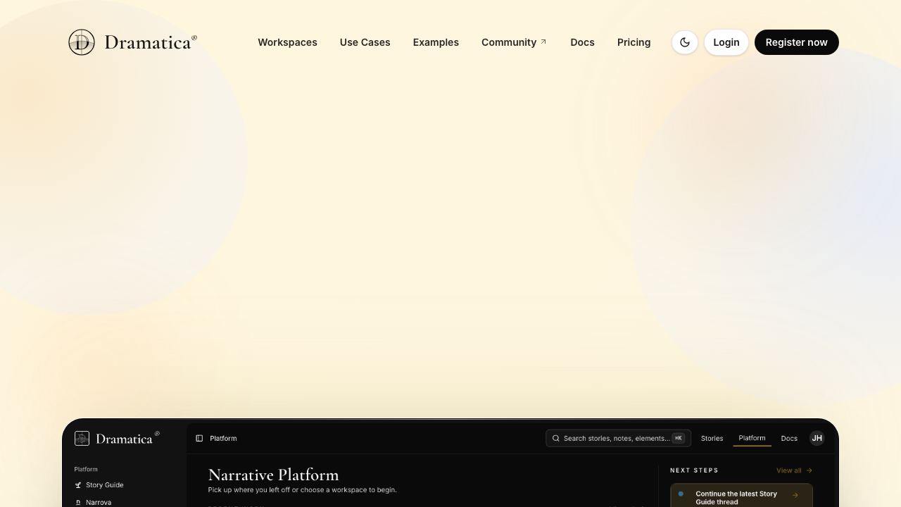 Subtxt website screenshot