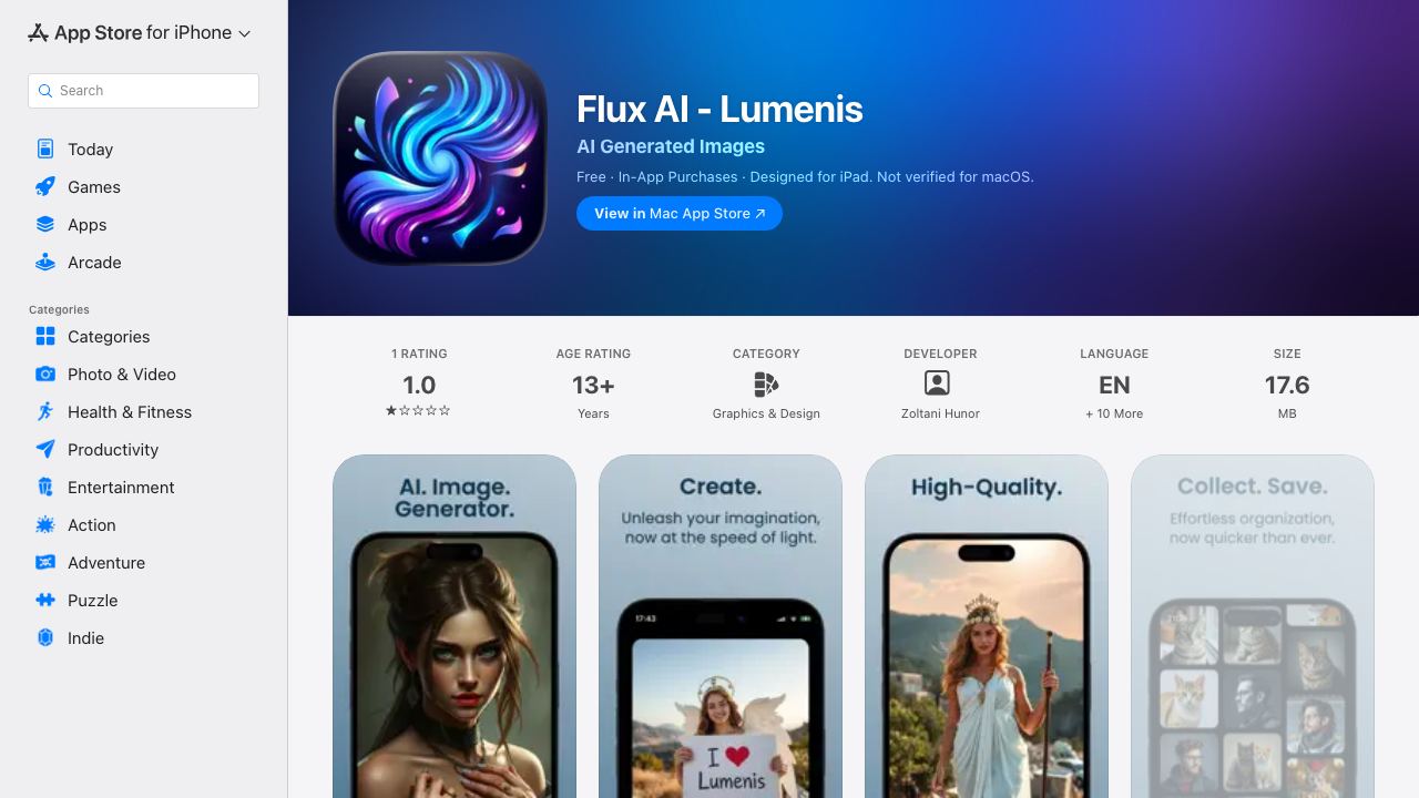 Lumenis 网站截图