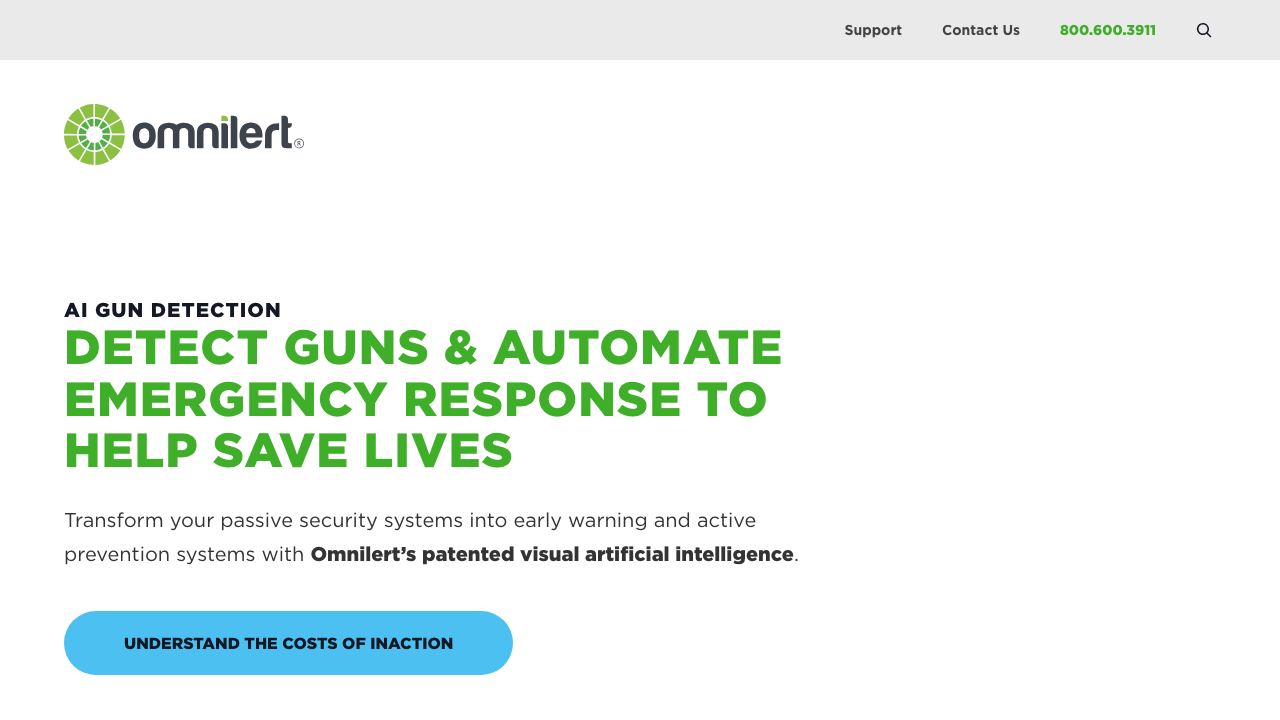 omnilert.com 网站截图