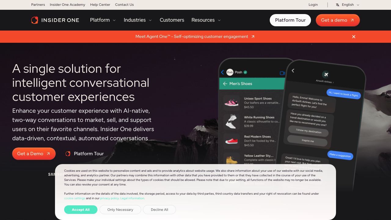 mindbehind.com website screenshot